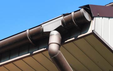 types of Rushmere Street fascias