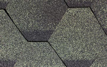 Rushmere Street fibreglass shingle repairs