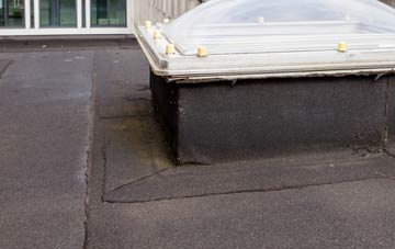 disadvantages of Rushmere Street flat roofs