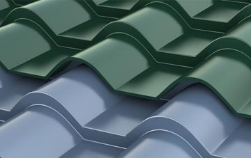 who should consider Rushmere Street plastic roofs