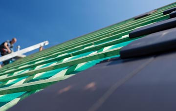 Rushmere Street slate roofing costs