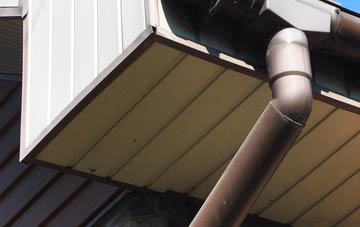 Rushmere Street soffit installation costs