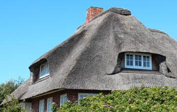 thatch roofing Rushmere Street, Suffolk