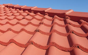 Rushmere Street tile and slate roof replacement