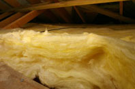 Rushmere Street pitch roof insulation