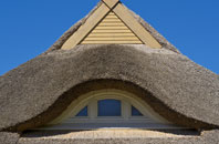 Rushmere Street thatch roofing