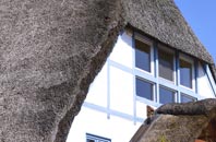 find rated Rushmere Street thatchers